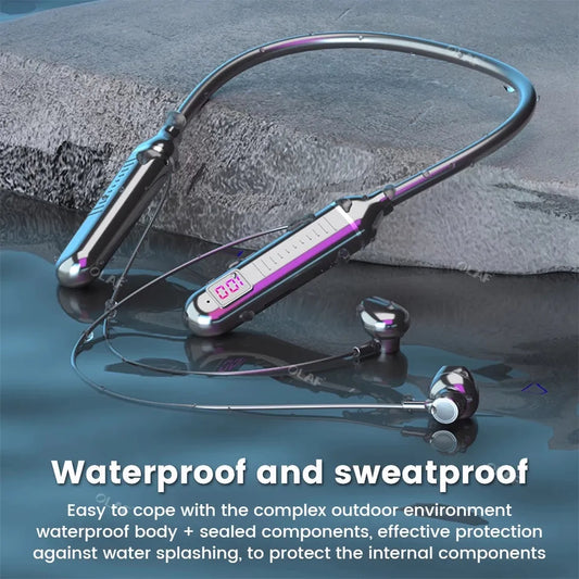 Maverick Neckband M_1