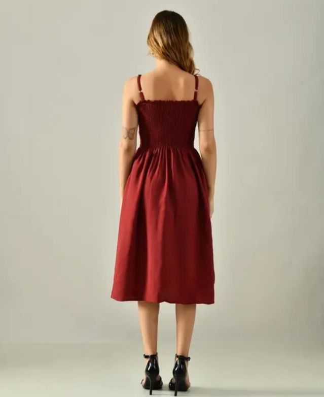 Stylish Women Dress